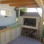 ヴィラ Gaya In With Xl Pool And Stunning Garden
