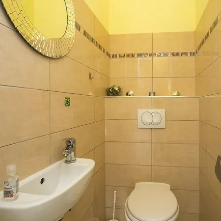 Gaya In With Xl Pool And Stunning Garden Villa *