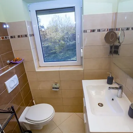 Gaya In With Xl Pool And Stunning Garden Villa