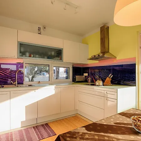 Gaya In With Xl Pool And Stunning Garden Villa Poreč