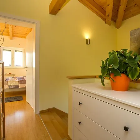 Gaya In With Xl Pool And Stunning Garden Villa