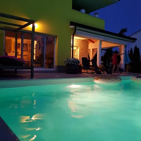 Villa Gaya *