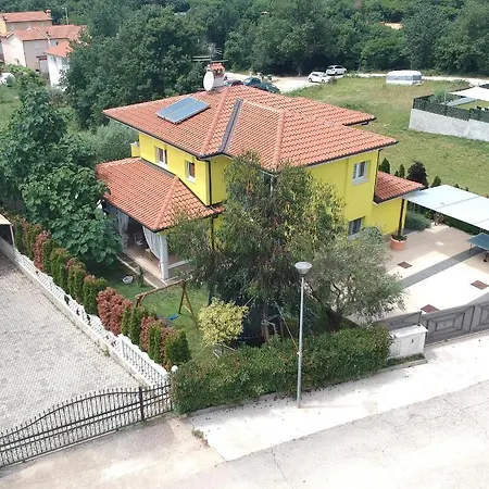 Villa Gaya Poreč