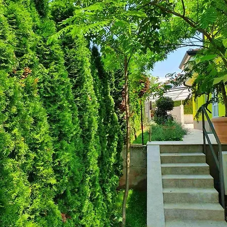 Gaya Porec