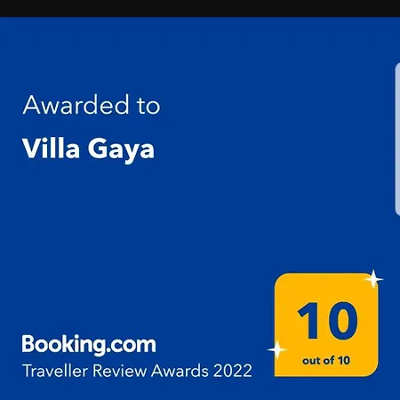 Gaya *