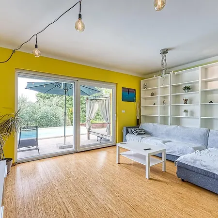 Villa Gaya Porec