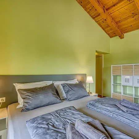 Villa Gaya Porec