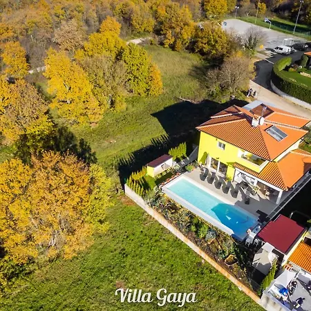 Gaya Villa
