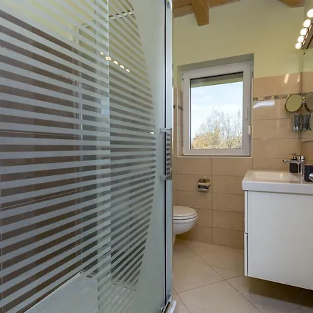 Gaya In With Xl Pool And Stunning Garden Poreč